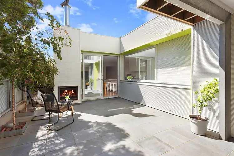 Fourth view of Homely house listing, 50 Mason Street, Hawthorn VIC 3122