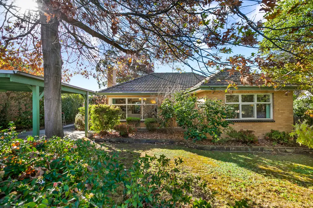 Main view of Homely house listing, 43 Churinga Avenue, Mitcham VIC 3132