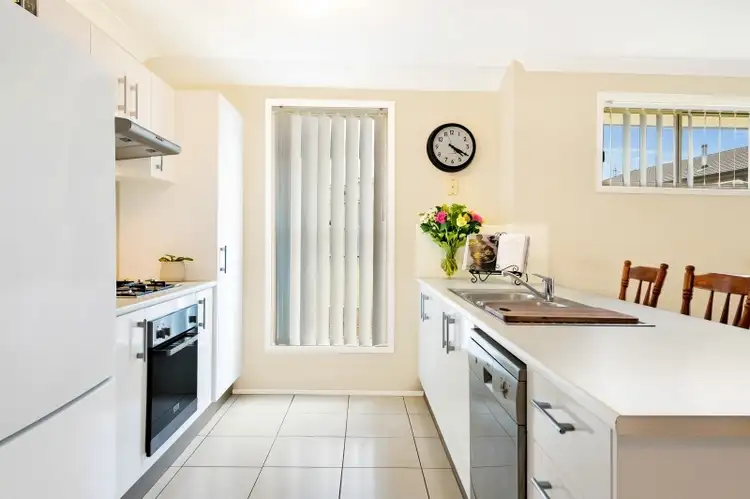 Fifth view of Homely house listing, 1 Jopling Way, Moss Vale NSW 2577