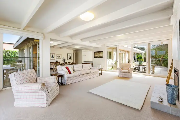 Sixth view of Homely house listing, 13 Latham Drive, Portsea VIC 3944
