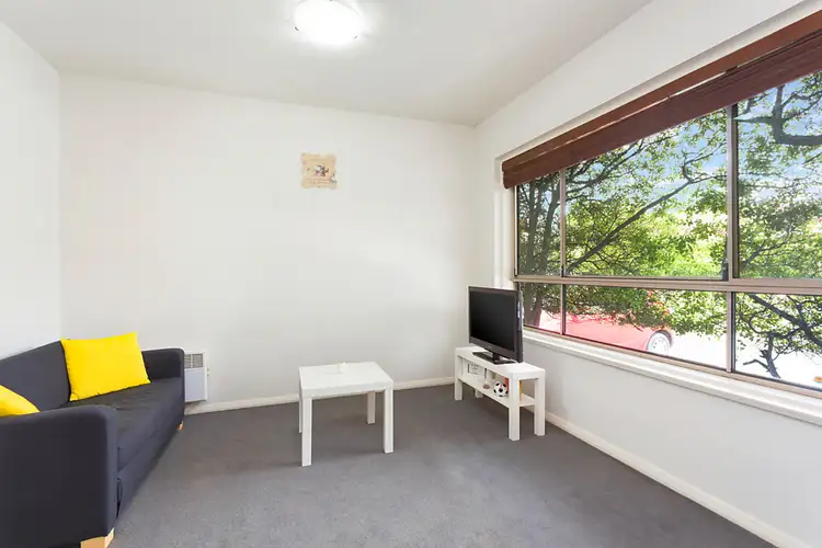 Second view of Homely apartment listing, 8/14 Hutton Street, Thornbury VIC 3071