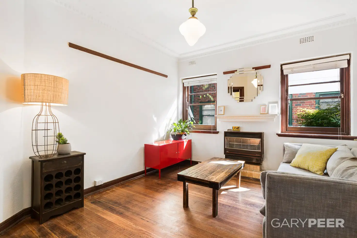 Main view of Homely apartment listing, 2/95a Alma Road, St Kilda East VIC 3183