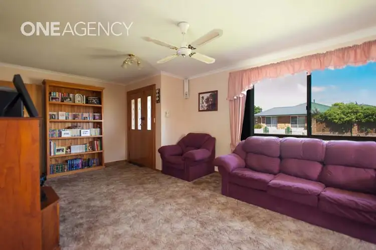 Fifth view of Homely house listing, 13 Banksia Grove, Perth TAS 7300
