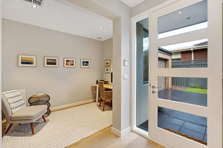 Sixth view of Homely townhouse listing, 3/493 Mitcham Road, Mitcham VIC 3132