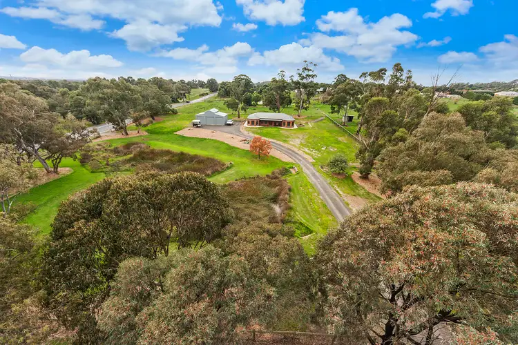 Third view of Homely house listing, 626 Yan Yean Road, Yarrambat VIC 3091