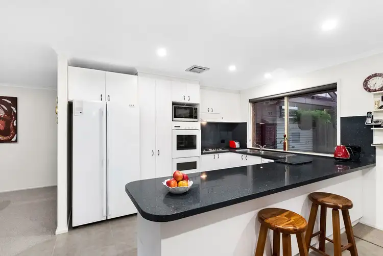 Sixth view of Homely house listing, 6 Willaura Place, Yallambie VIC 3085