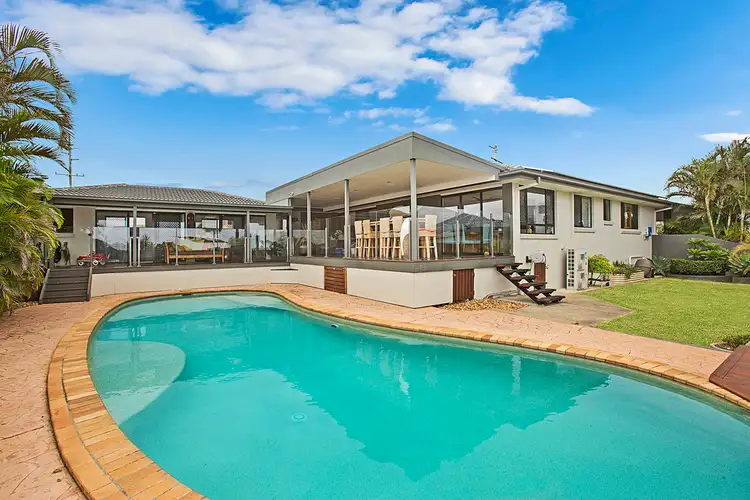 Main view of Homely house listing, 44 Pioneer Parade, Banora Point NSW 2486
