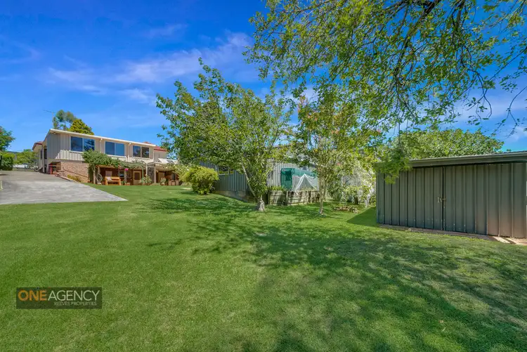 Third view of Homely house listing, 28 Plateau Road, Springwood NSW 2777