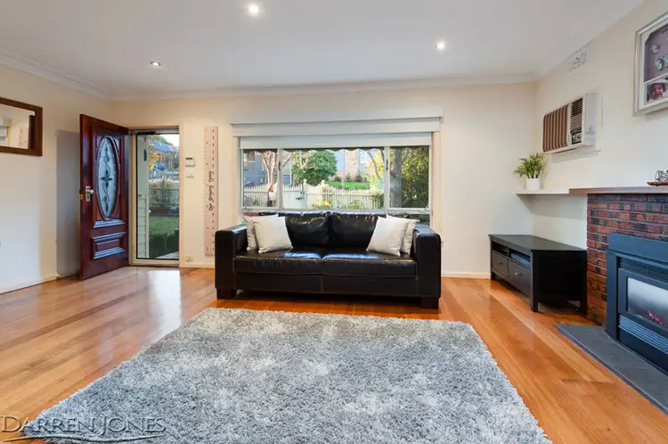 Second view of Homely house listing, 49 Nell Street, Greensborough VIC 3088