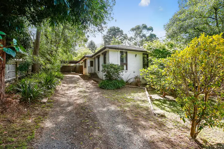 Second view of Homely house listing, 21 Patrick Street, Millgrove VIC 3799