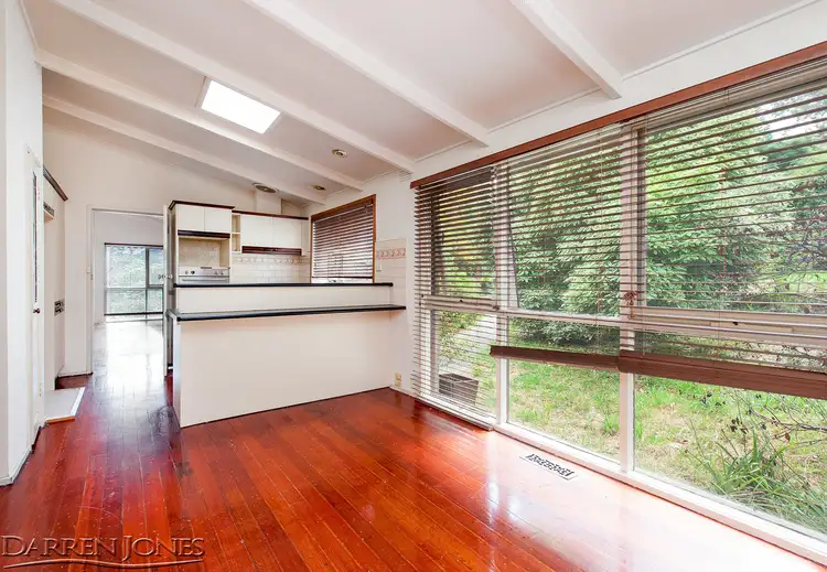 Third view of Homely house listing, 18 Meruka Drive, Eltham VIC 3095