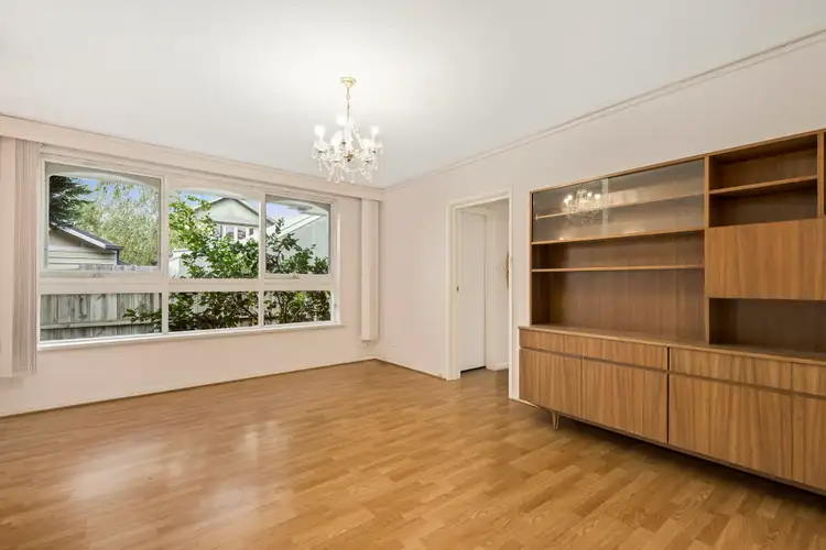 Second view of Homely townhouse listing, 5/957 Dandenong Road, Malvern East VIC 3145