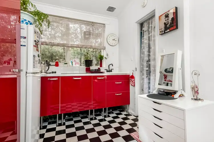 Sixth view of Homely studio listing, 25/4 Wando Grove, St Kilda East VIC 3183