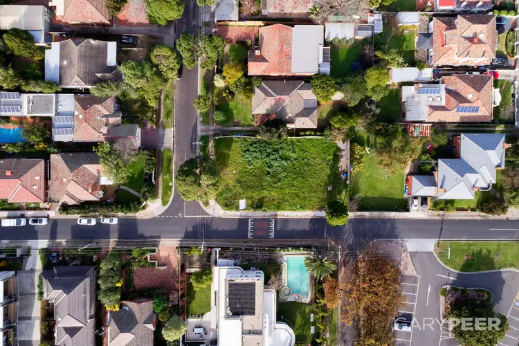 Third view of Homely land listing, 17 Stradbroke Avenue, Brighton East VIC 3187