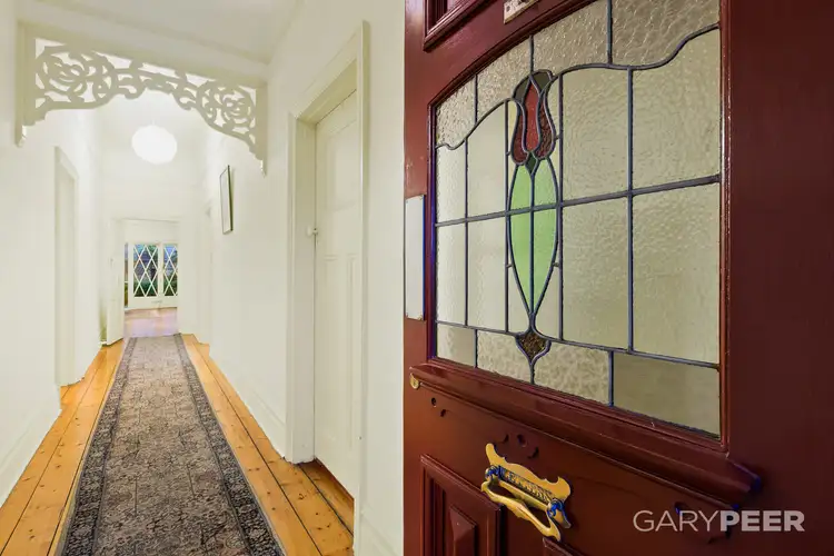Third view of Homely house listing, 5 Heywood Street, Caulfield North VIC 3161