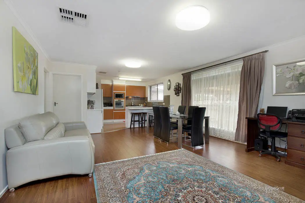 Main view of Homely house listing, 135 Burke Road, Ferntree Gully VIC 3156