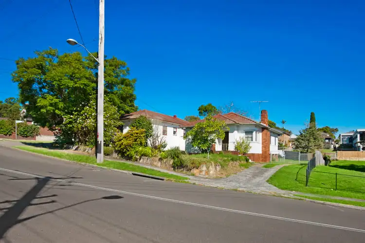 Main view of Homely house listing, 102 & 104 Buffalo Road, Ryde NSW 2112
