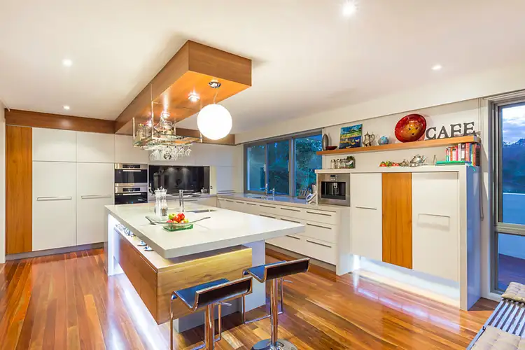 Fourth view of Homely house listing, 69 Finniss Crescent, Narrabundah ACT 2604