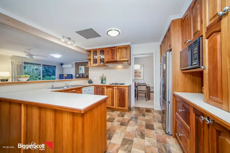 Fourth view of Homely house listing, 1 Gatwick Close, Wantirna VIC 3152
