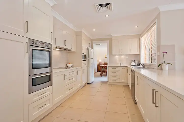 Fifth view of Homely rural property listing, 38 Grays Lane, Cranebrook NSW 2749