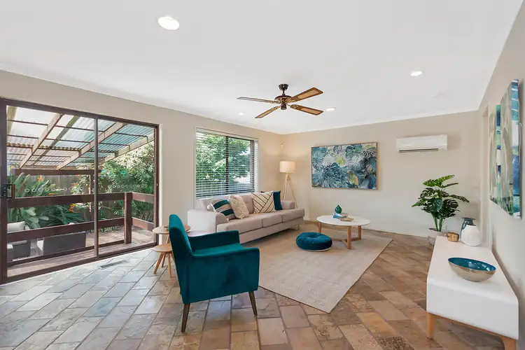 Fifth view of Homely house listing, 44 Thompson Circuit, Mill Park VIC 3082