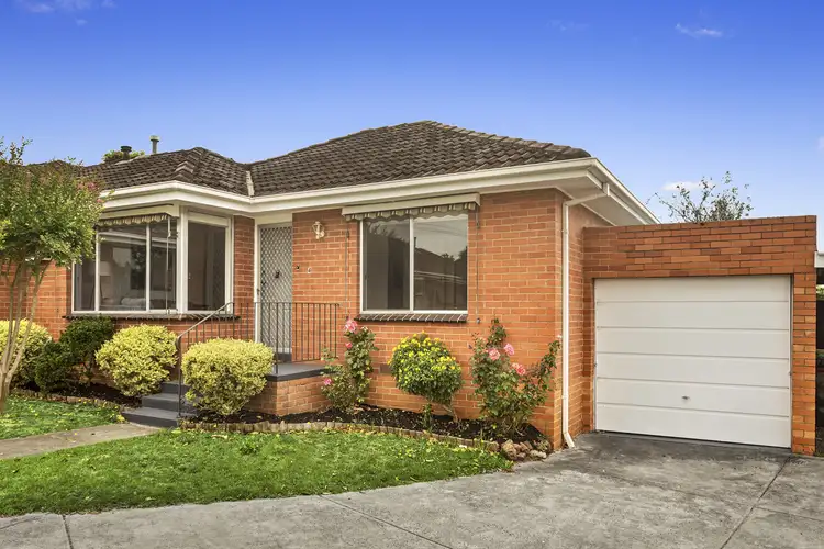 4/63 Leeds Street, Doncaster East VIC 3109
