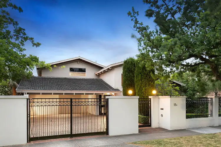 15A Albany Road, Toorak VIC 3142