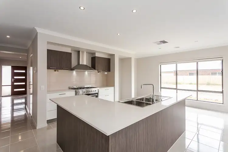 Fourth view of Homely house listing, 32 Bridgewater Circuit, Armstrong Creek VIC 3217