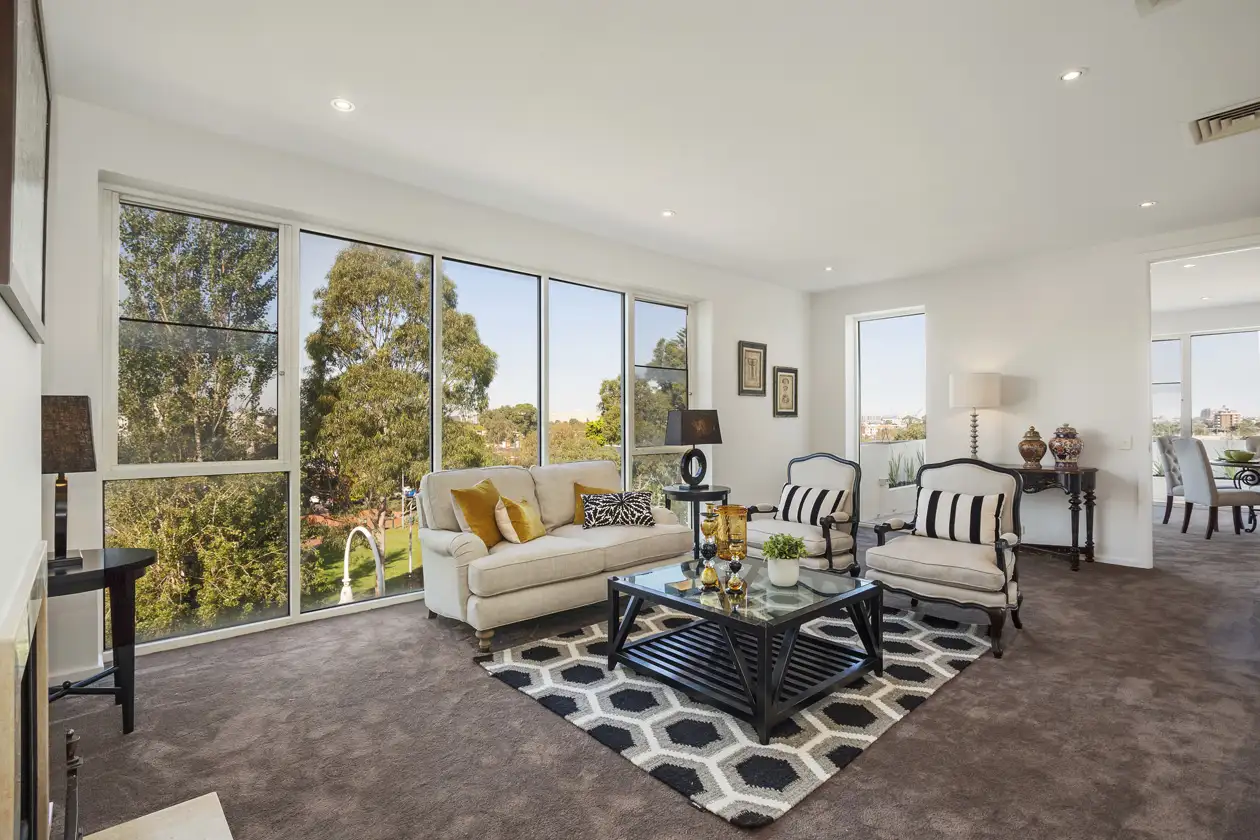 Main view of Homely apartment listing, 7/37 Ralston Street, South Yarra VIC 3141