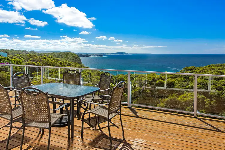 Sixth view of Homely house listing, 99 Del Monte Place, Copacabana NSW 2251