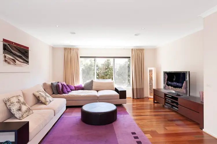 Fourth view of Homely house listing, 12 Sistine Row, Mernda VIC 3754