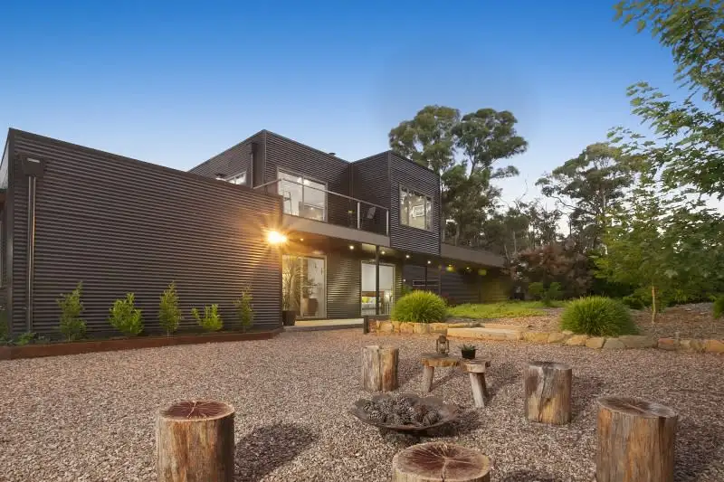 Main view of Homely house listing, 14B Golf Links Road, Hepburn VIC 3461