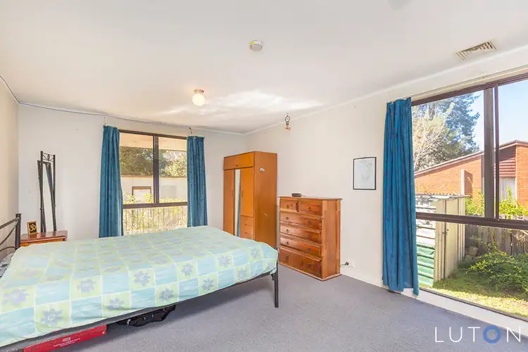 Main view of Homely house listing, 81 McKillop Circuit, Kambah ACT 2904