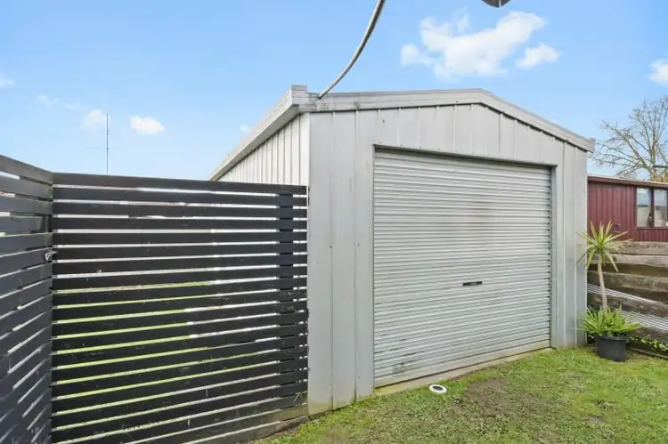 Second view of Homely house listing, 12 Mitchell Drive, Cardigan Village VIC 3352
