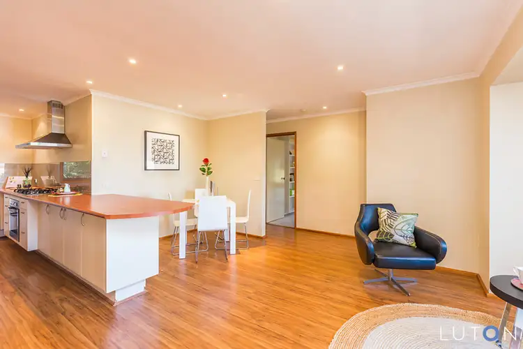 Sixth view of Homely house listing, 66 Fitzhardinge Crescent, Evatt ACT 2617
