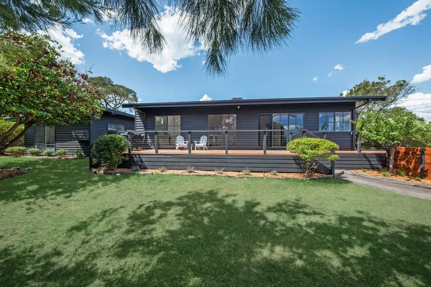 Main view of Homely house listing, 8 Heather Avenue, Sorrento VIC 3943