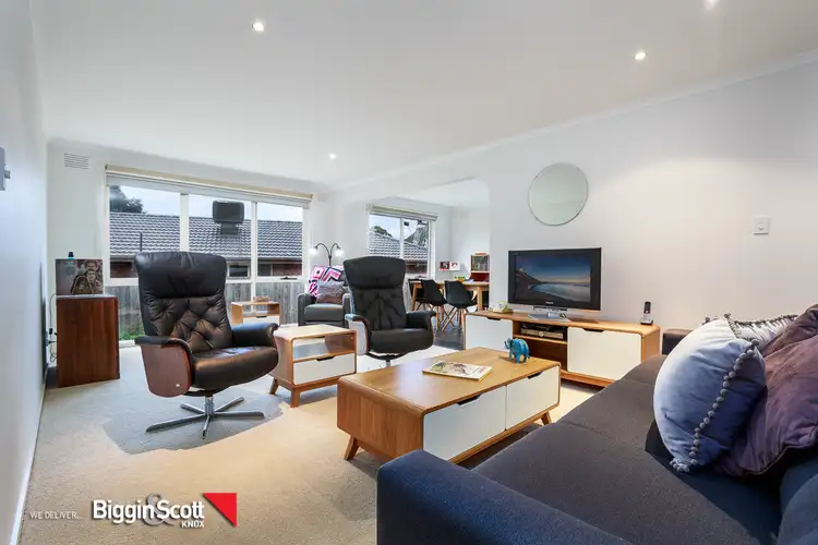 Second view of Homely house listing, 5 Clarke Crescent, Wantirna South VIC 3152
