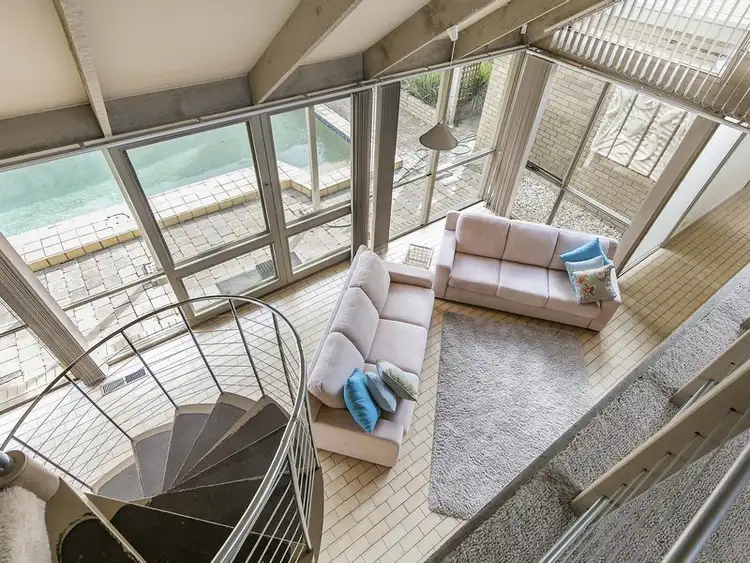 Third view of Homely house listing, 1 Ti-Tree Lane, Mount Eliza VIC 3930