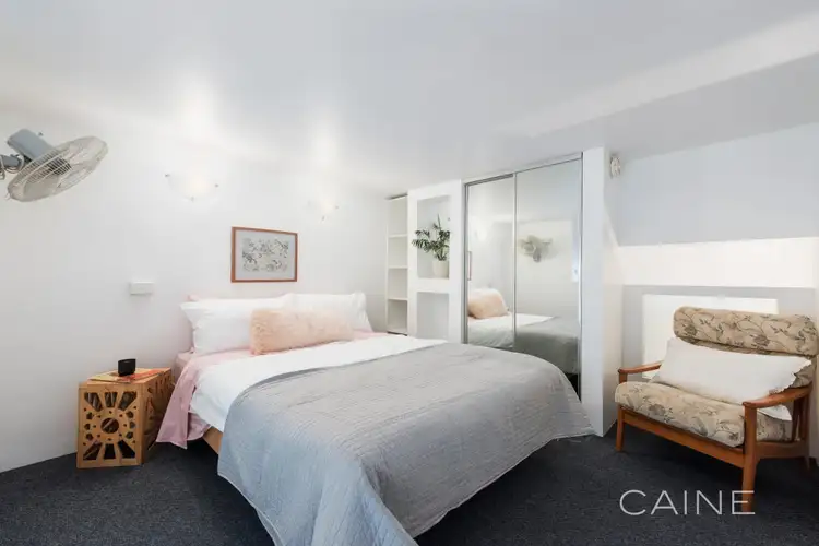 Sixth view of Homely apartment listing, 14/30 Russell Street, Melbourne VIC 3000