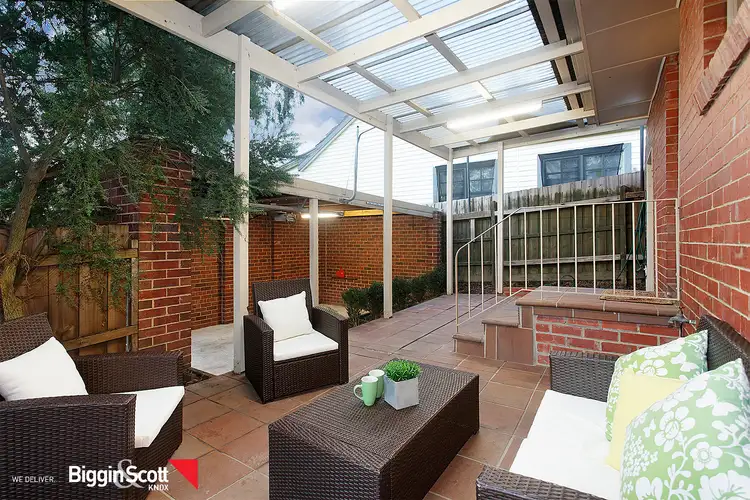 Sixth view of Homely unit listing, 1/59 Western Road, Boronia VIC 3155