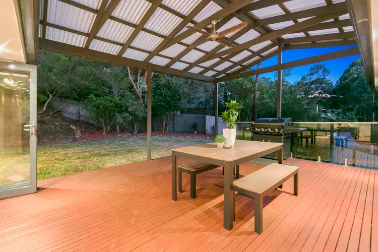 Fourth view of Homely house listing, 13 Govett Place, Davidson NSW 2085