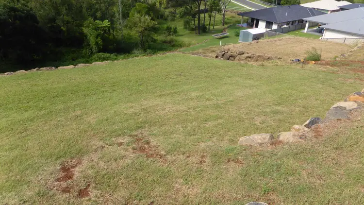 Second view of Homely land listing, Lot 4 Plateau Drive, Wollongbar NSW 2477