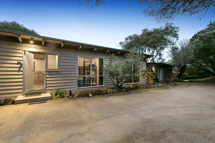 Fourth view of Homely house listing, 15-19 Eugenia Street, Rye VIC 3941