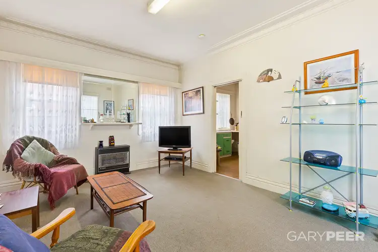 Second view of Homely house listing, 10 Walnut Street, Carnegie VIC 3163