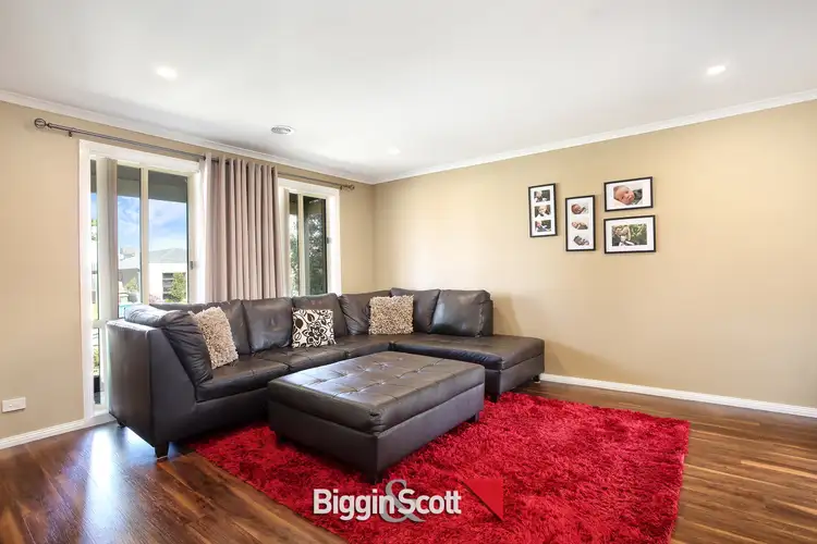 Second view of Homely house listing, 4 Kate Elizabeth Avenue, Berwick VIC 3806
