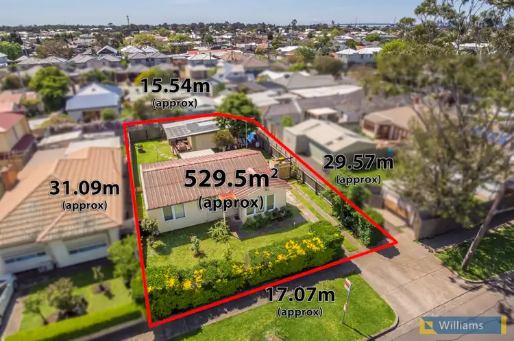 2 Jubilee Street, Newport VIC 3015