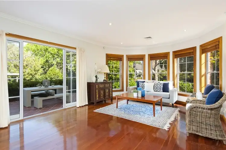 Sixth view of Homely house listing, 51 Carrington Road, Wahroonga NSW 2076