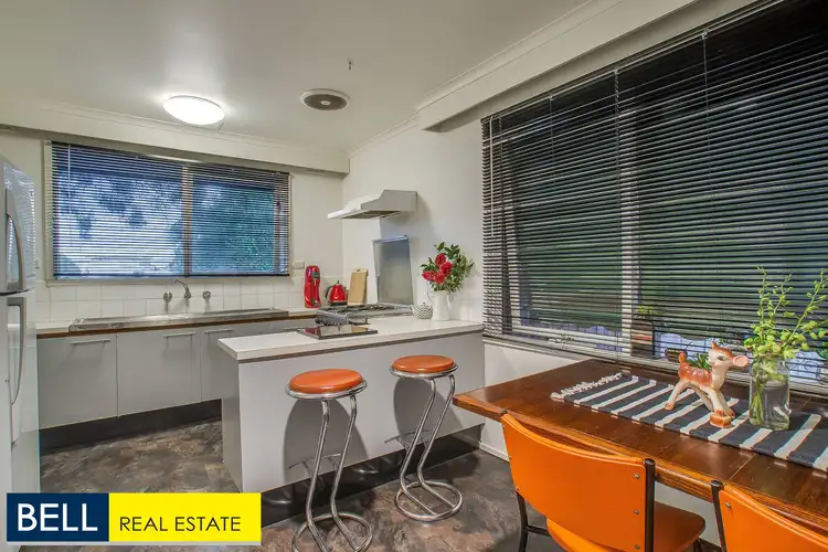 Sixth view of Homely house listing, 285 Glenfern Road, Upwey VIC 3158