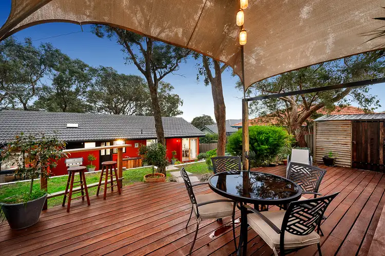 Fifth view of Homely house listing, 428 Ryans Road, Diamond Creek VIC 3089