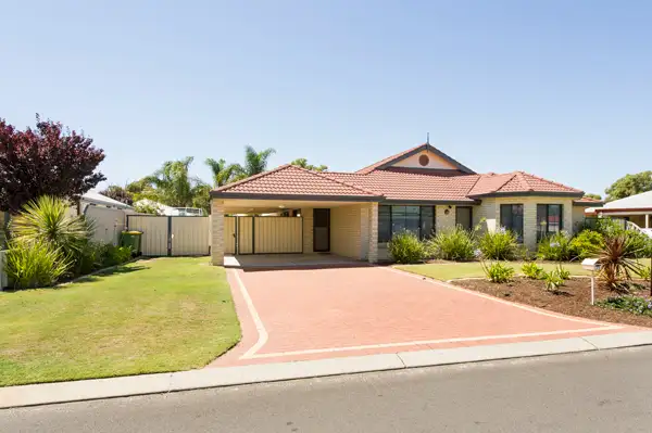 Second view of Homely house listing, 71 Peppermint Way, Eaton WA 6232